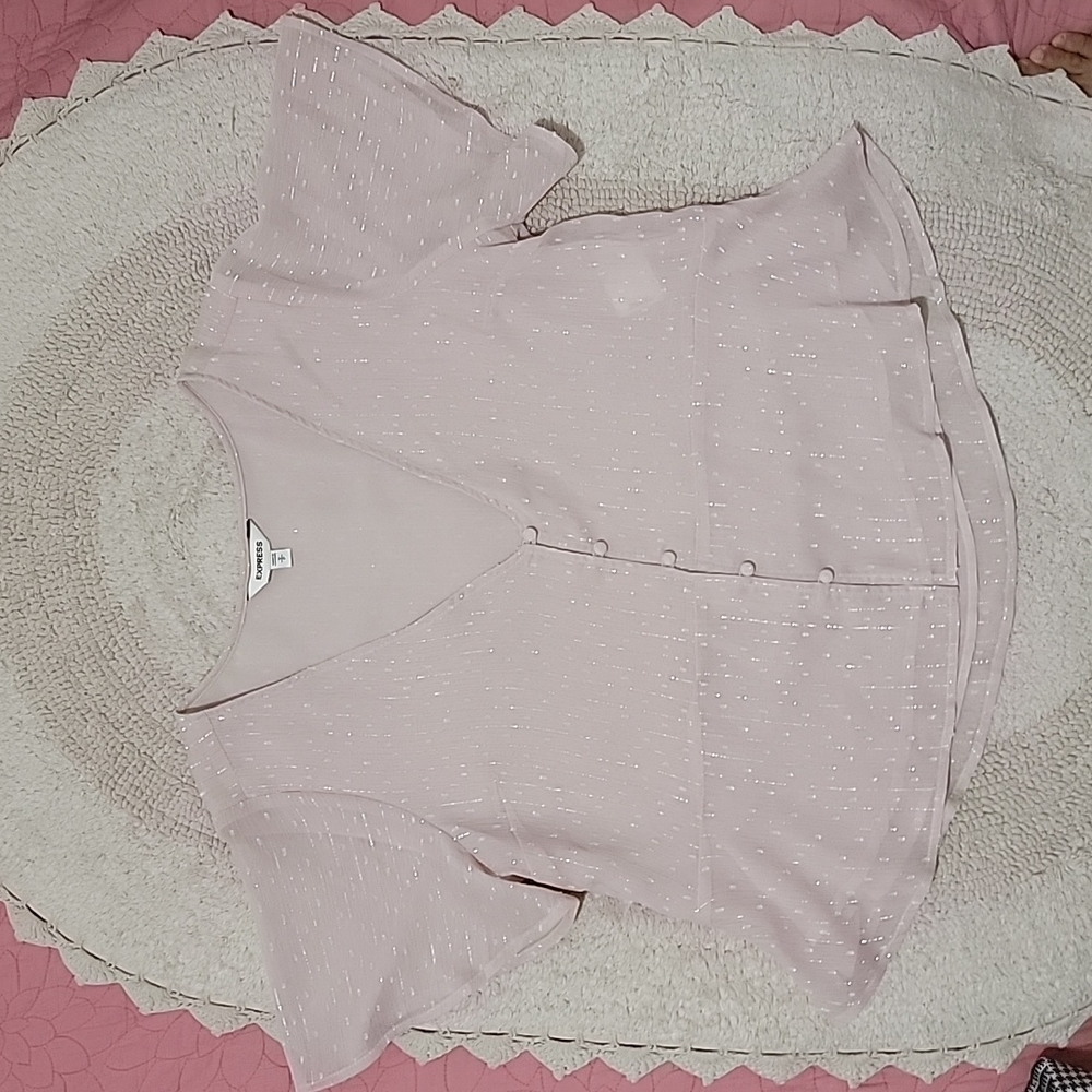 Express Women's Blouse